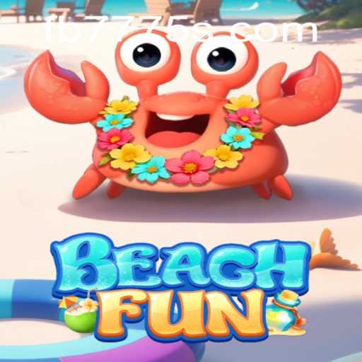 Explore BeachFun: A Vibrant Adventure with FB7775