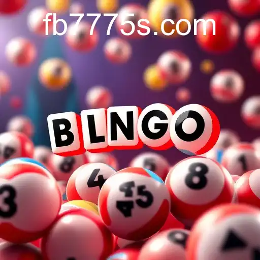 Exploring the Allure of Bingo Games with FB7775