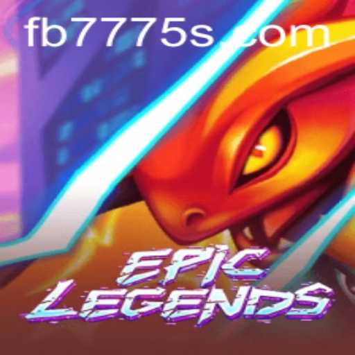 EpicLegends: A Thrilling Adventure Awaits