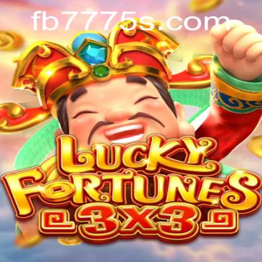 Discover the Excitement of LUCKYFORTUNES3x3: A Thrilling New Gaming Experience