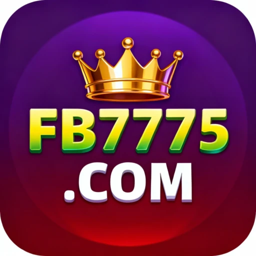 FB7775 logo