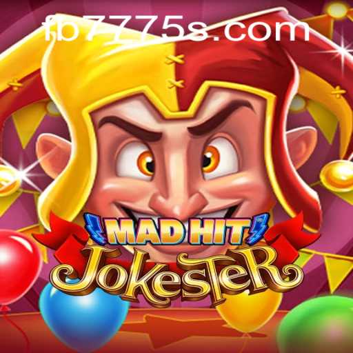 MadHitJokester: A Hilarious Game Adventure