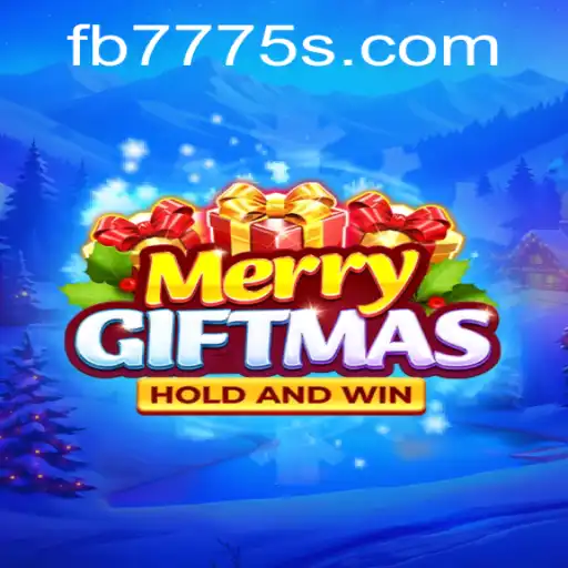 MerryGiftmas: A Fascinating Dive into the Holiday-Themed Board Game FB7775