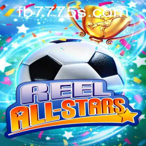 Introducing ReelAllStars: A New Era in Virtual Gaming